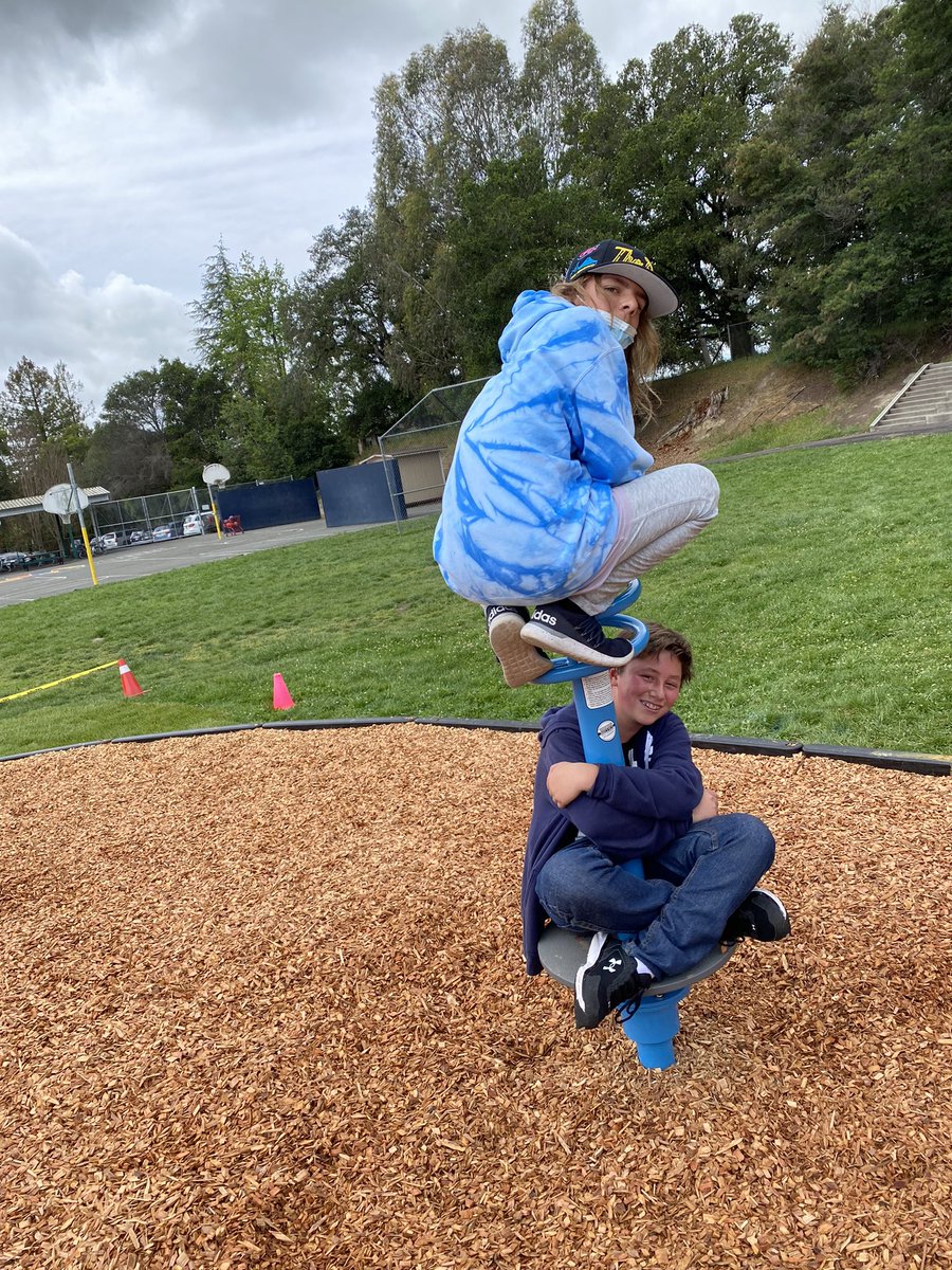When the floor is lava <a href="/pennpanthers/">Penngrove Elementary</a>