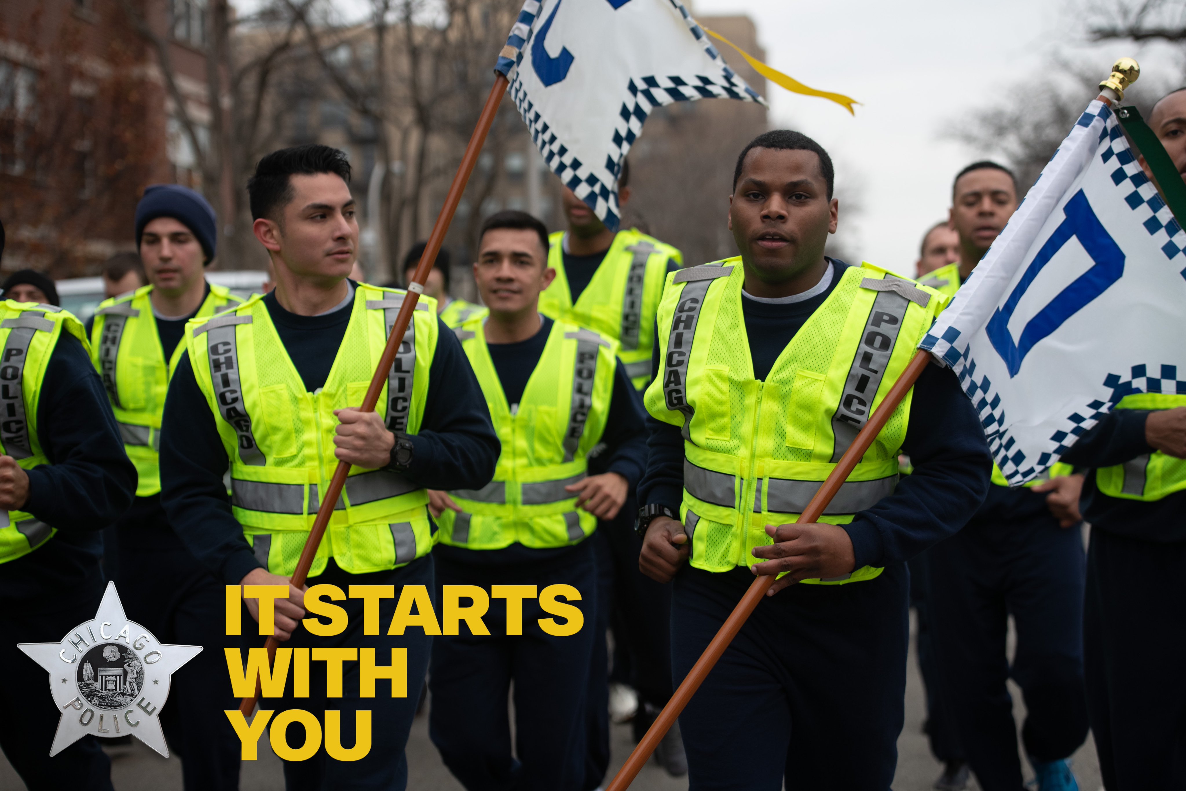 Chicago Police on Twitter "Mark your calendars! CPDMediaCar" / Twitter