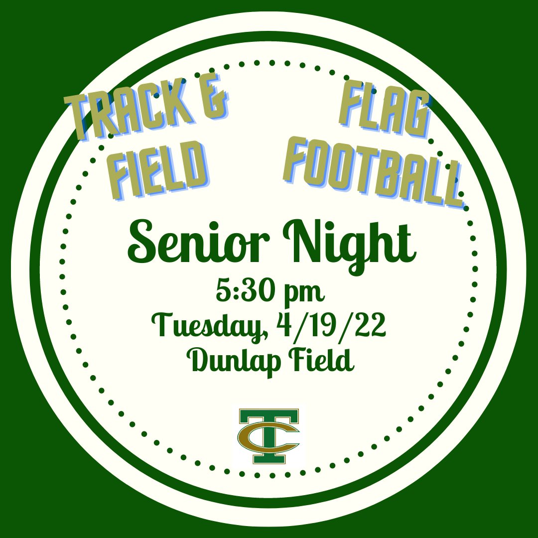 Trinity Catholic HS tweet media