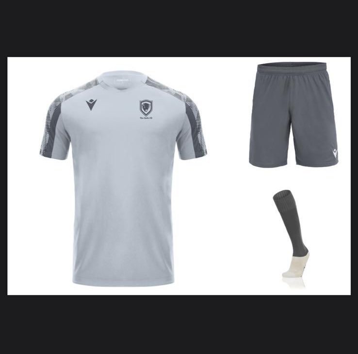 The Buffs tweet media