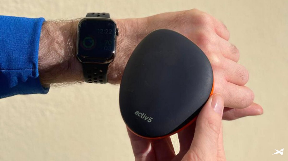 activbody_'s tweet photo. It adds up! 😊👌

The Activ5 helps you easily integrate fitness into your life. You can train your whole body in as little as 5 minutes💪 or as long as you want 😉 https://t.co/6SnPNNC3jt