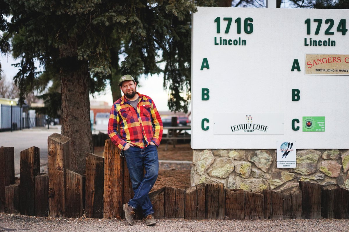 It's been a while, but we've published a brand new podcast episode this morning! Tune in as <a href="/totalcurtis/">Matthew Curtis</a> chats to Chris Schooley of Colorado's <a href="/troubadourmalts/">Troubadour Maltings</a>, and learn about the latent potential craft malt has for the beer industry, and us drinkers.

pelliclemag.com/home/2022/4/4/…