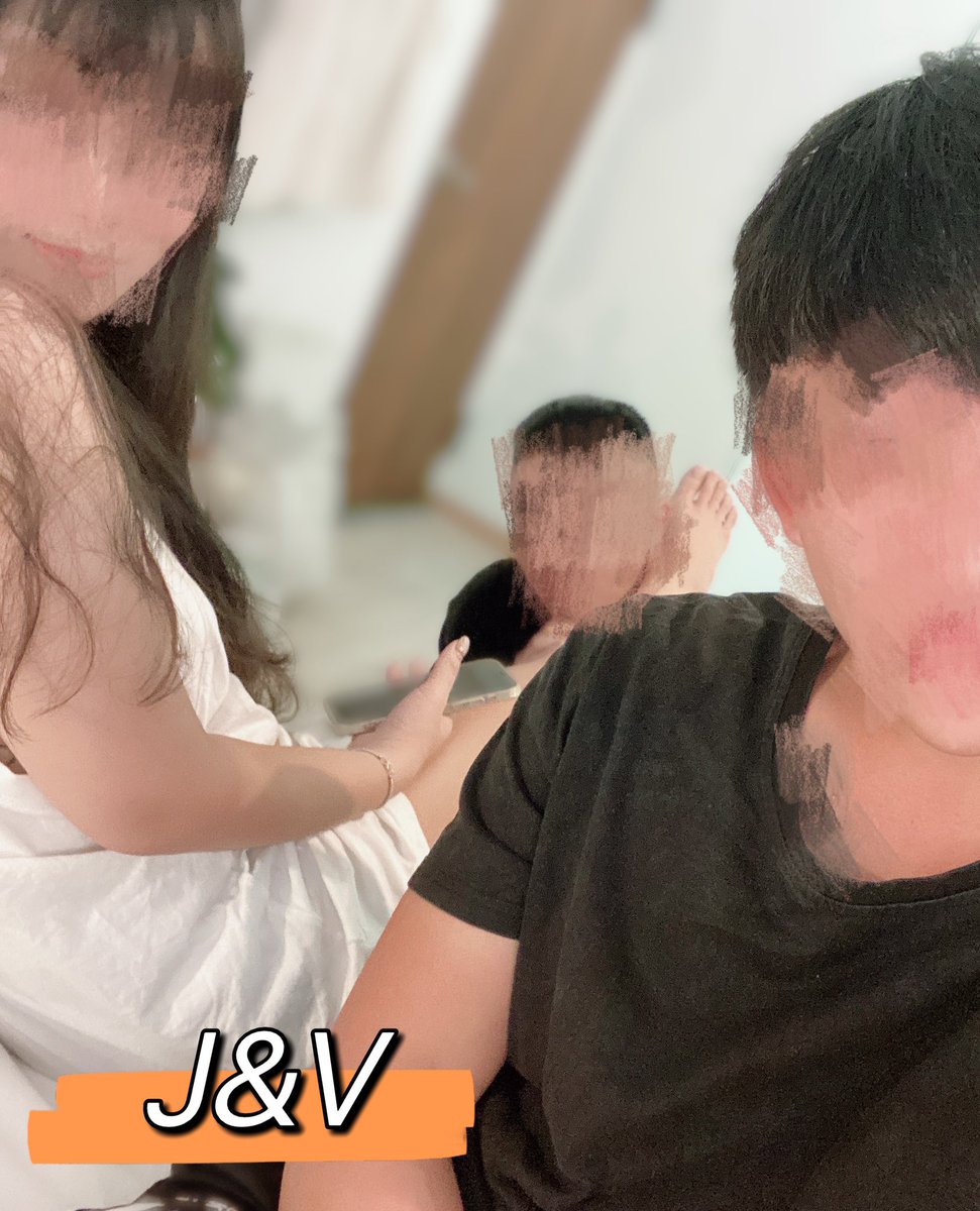 說走就走的墾丁遊❤️
這緣分真的是很美妙也很慶幸
慶幸能在短時間裡成了無話不談的好友
跟對的人在一起怎麼都好玩
即使什麼都不做 也能互看到笑出來
謝謝你們對我們這麼用心 對我們這麼好 對我們這麼信任 對我們能坦白內心
願 越來越好 把故事繼續寫下去💕 https://t.co/NBTeuOs1N5