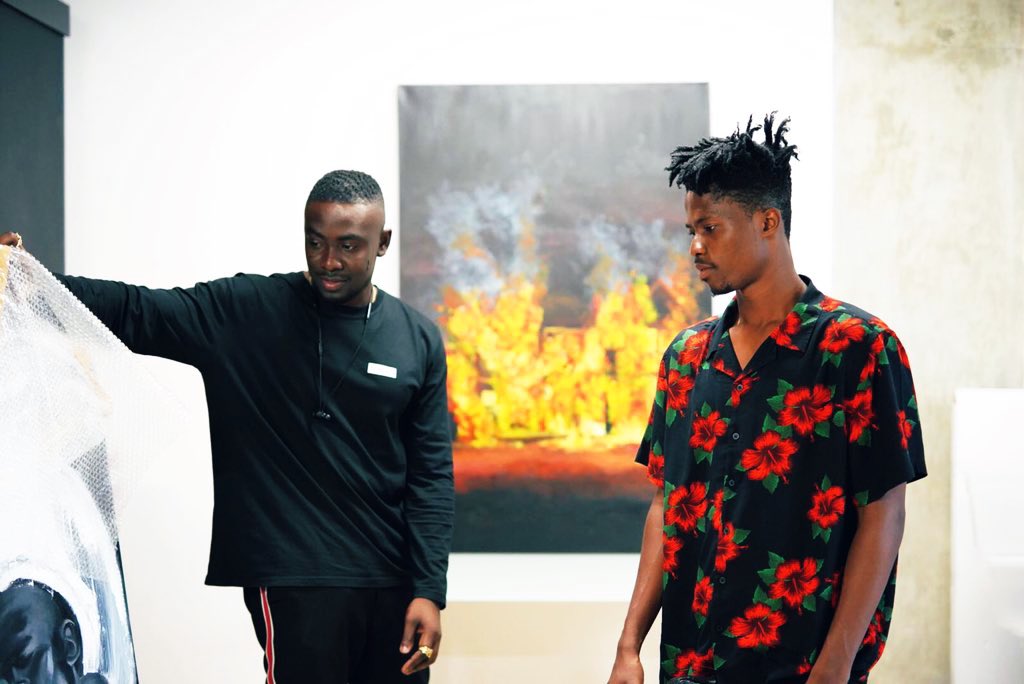 kobmart's tweet photo. Created the Album Cover Art for @KWESIARTHUR_  new debut Album ‘Son Of Jacob’.

This has to be my most favourite music project I have ever worked on!
Homegrown material! 🌍🇬🇭✨

S/o to the family @GroundUpChale as well 🤞🏾❤️

Son Of Jacob Out Worldwide
22-04-22! Run It Up!🚀💫 https://t.co/O3Fj0BuJXz