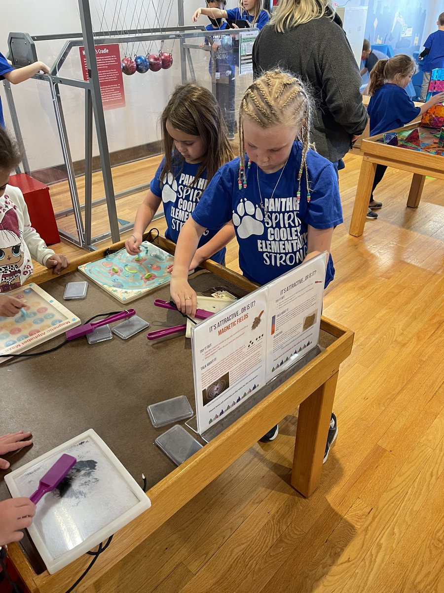 CBarrett Cooley Teacher tweet media