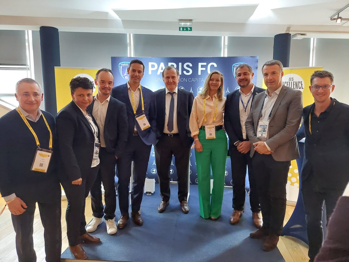 AlexRig's tweet photo. La force du collectif au service des territoires et des entrepreneurs! Ce soir le @ParisFC et @Bpifrance réunissent les meilleurs entrepreneurs d’Ile de France. Volonté, optimisme, proximité et simplicité au service de « l’ambition Capitale » #lesexcellence #lesmeneurs https://t.co/SGYpmEHrFU