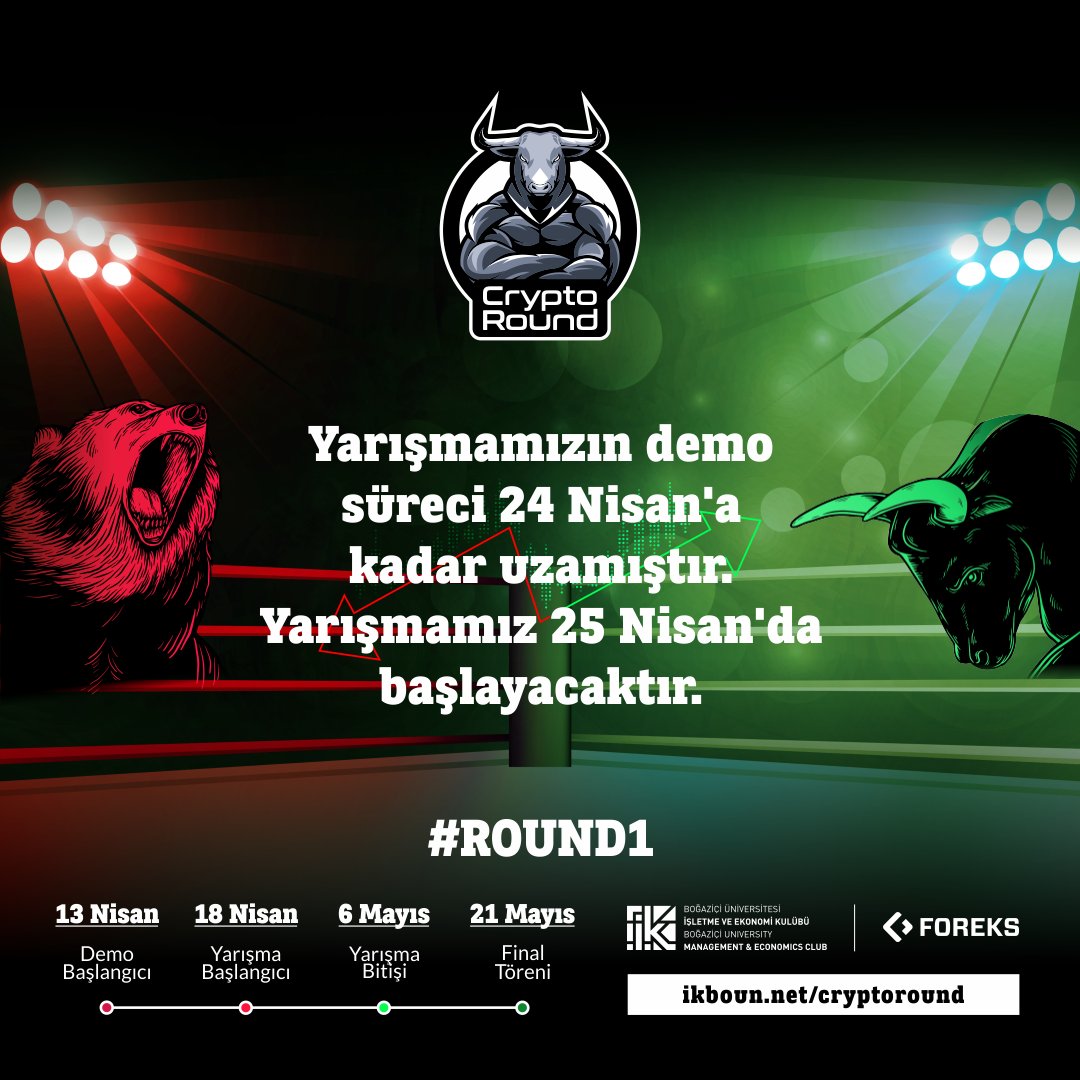 CryptoRound (@crypto_round) on Twitter photo 