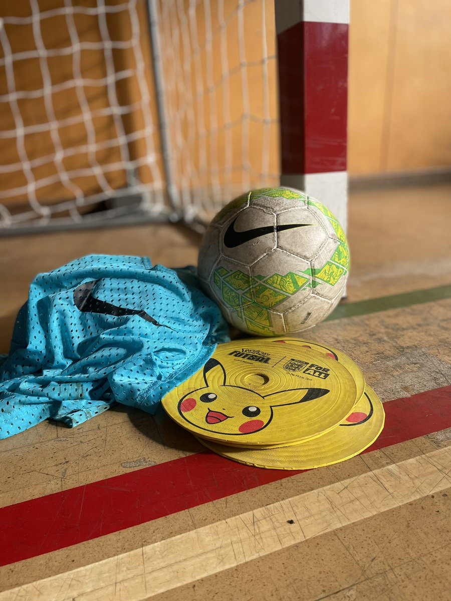 BVause81's tweet photo. Schools Futsal: Growing The Game
Blog I wrote for @EnglandLearning on effective delivery, benefits to schools and how to get started. ⚽️
Please share: https://t.co/2yK3JWMQAt
#futsal #schoolsfutsal
#physicaleducation #schoolsport
#ukpechat #PhysEd https://t.co/mdPU9ARoo8