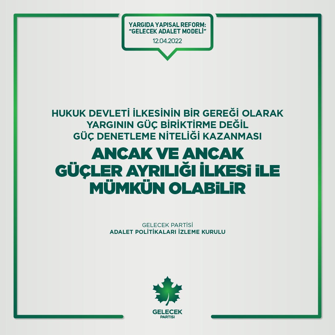 KonukEmire's tweet photo. #GelecekAdaletModeli
#AdaletGelecek
@GelecekPartiTR
@Ahmet_Davutoglu 
@vahapozsuer 
@Gelecekprt17 https://t.co/iOAzIlSiUv