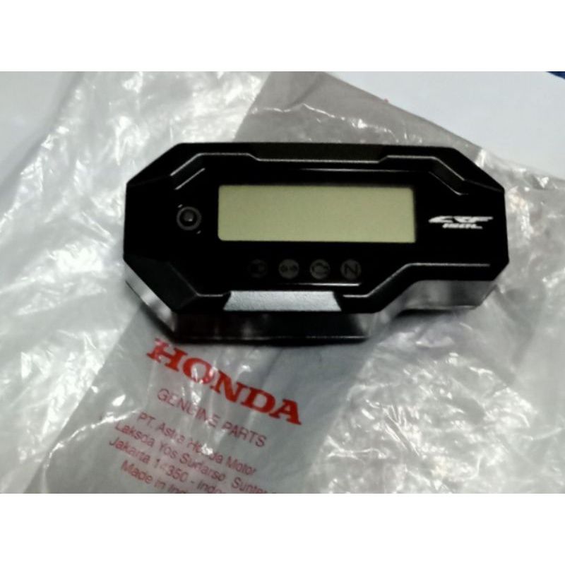 BulalacaoAlbert's tweet photo. I'm selling crf150l Punel Guage original Honda for ₱1,850. Get it on Shopee now! https://t.co/zsLgDUwwQd #ShopeePH https://t.co/dzn7tOICJb