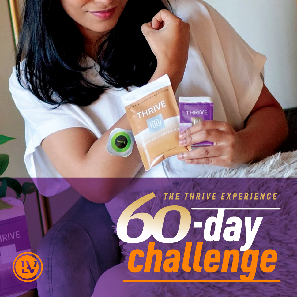 estherama's tweet photo. Have you heard about the 60-Day Challenge? It’s an easy way to look your best, feel your best, and be your best! Here’s your chance to try out the 3 Simple Steps of the famous THRIVE Experience, designed to help you fill nutritional gaps and deficiencies! https://t.co/mpZLzleCp4 https://t.co/lcHK44MEYn