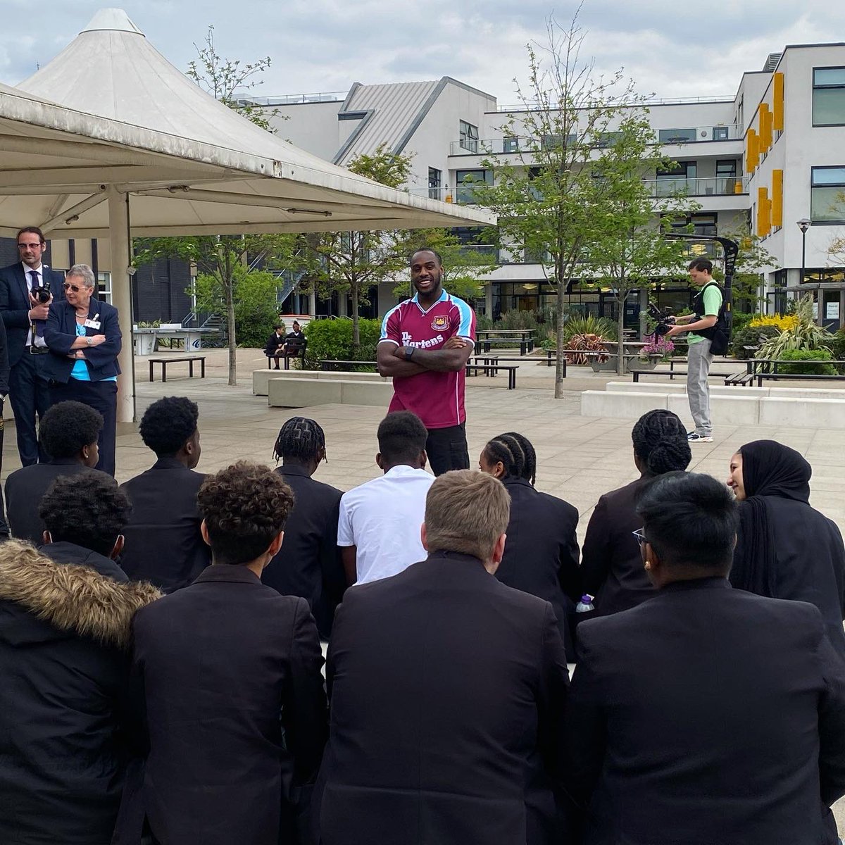 SouthfieldsPEandSport tweet media