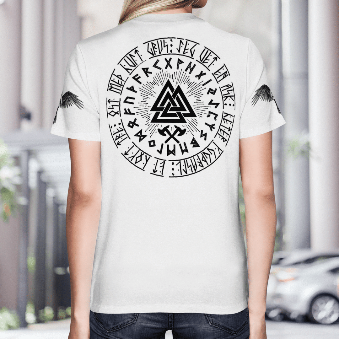 VIKING GEAR : VIKING VALHALLA - VALKNUT - VIKING SHIRT 3D👕👕👕👕
runebubble.com/.../products/v…
🔥🔥🔥
Hello friends, now my new store is open for sale, looking forward to serving you the best with many new models, visit the website to view and visit.🤘
Thank you very much🙏🙏