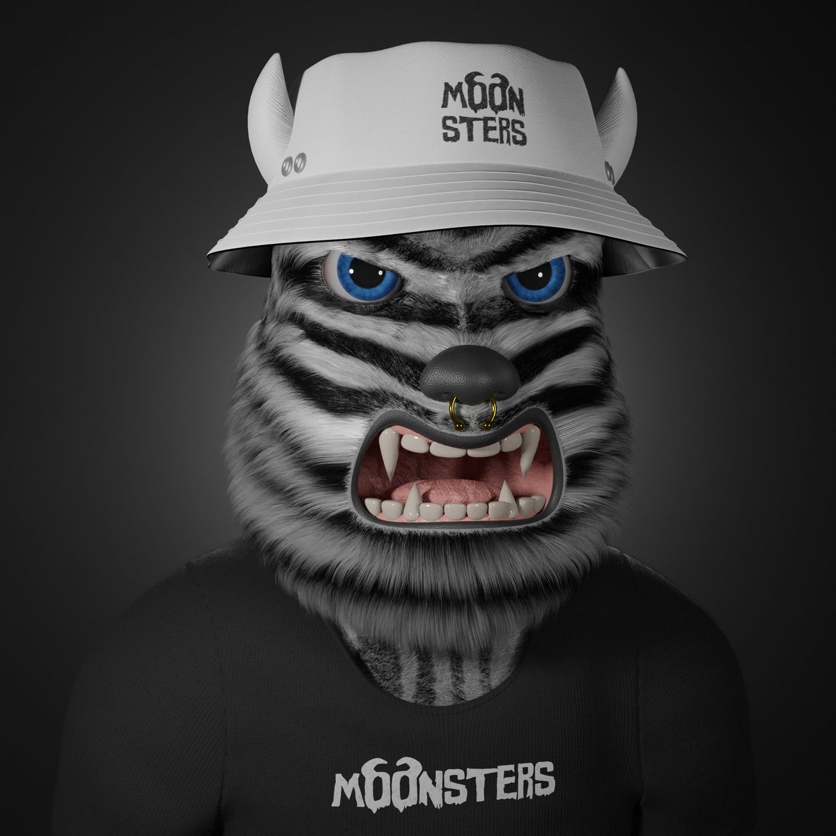 salch27's tweet photo. 🔥 SORTEO 1 NFT + 10 WL 🔥

Para participar:
◾Sigue a @nftmoonsters y @CryptoChej
◾RT + Like
◾Mencionar a 1 amigo

Ganador en 48h, activa la 🔔 https://t.co/WWGvtobBSG