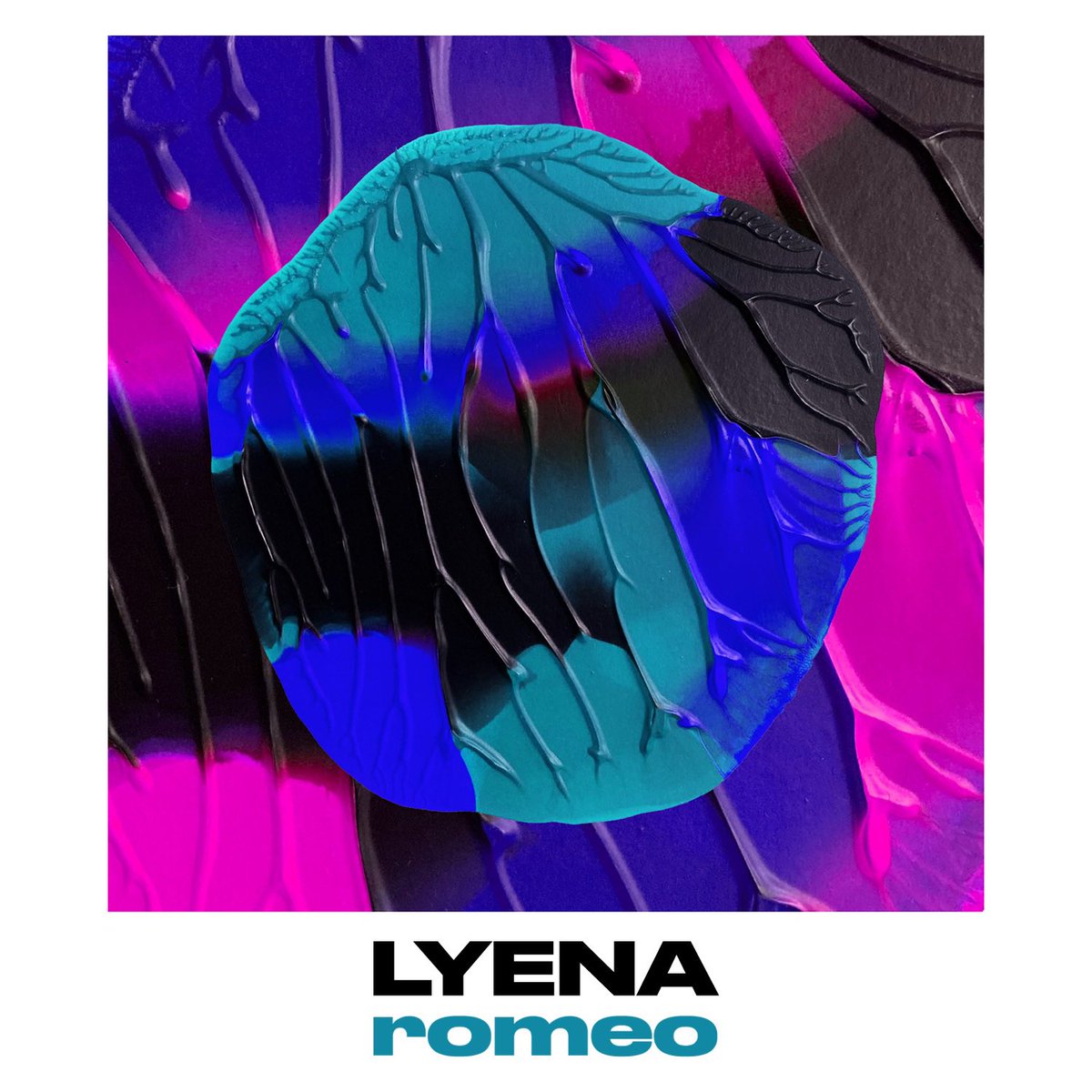 wearelyena's tweet photo. Our next single Romeo is out on the 22nd of April and we can’t bloody wait. One of our favourite tracks and we think it sounds great. Presave is in our bio https://t.co/MehgKbq0ed