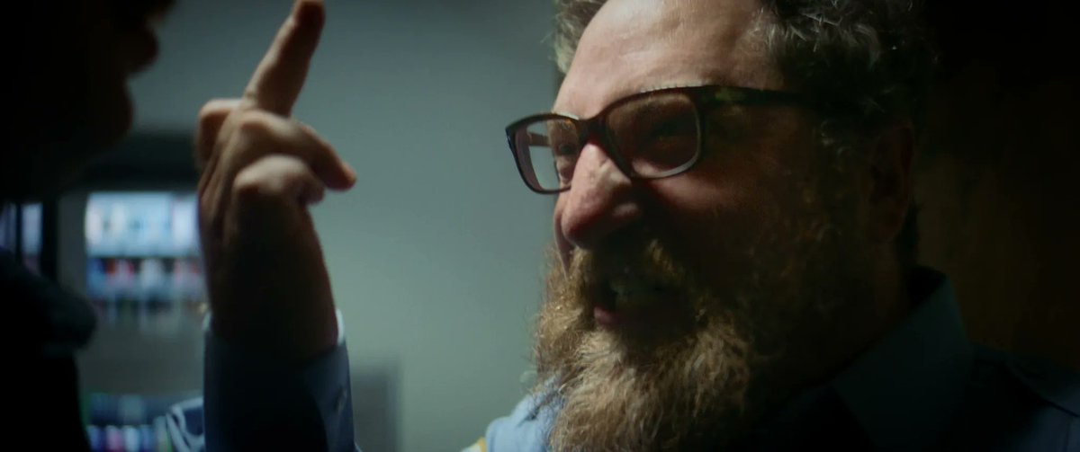 GaryScreams's tweet photo. We promised ourselves we wouldn't give you another still for a BIT...

BUT we are such a sucker for a good crowd (which you are) and for Michael A Stock's belly laugh-inducing portrayal of an angry little man named Phil...

But! This is gonna be the last one for a while. FOR REAL https://t.co/zZ3EAzppU4