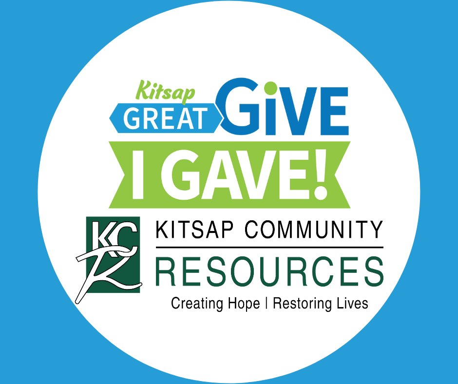 Kitsap Community Resources tweet media