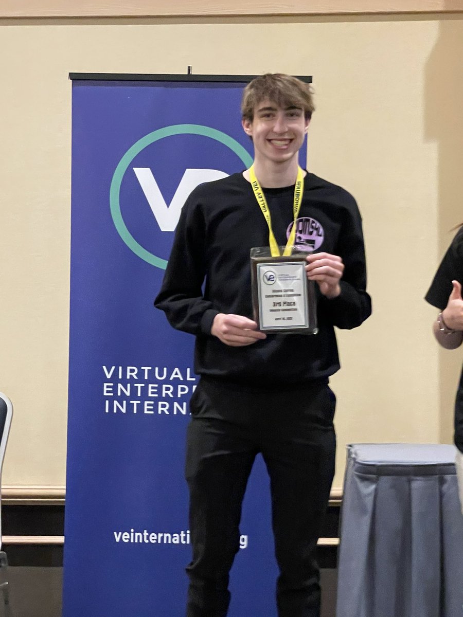 Waubonsie Business tweet media