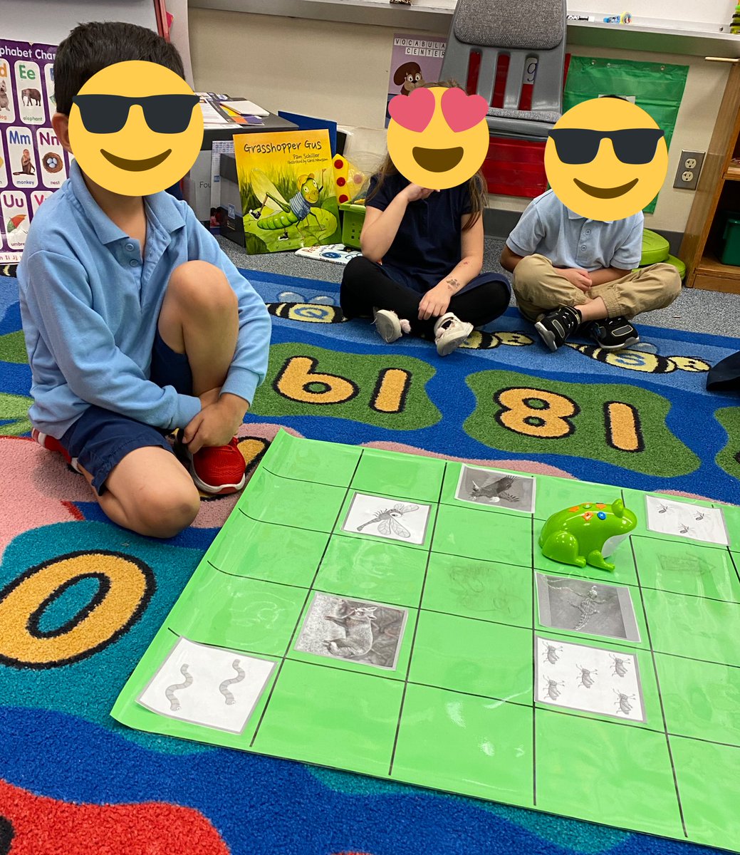 Boone PreK tweet media