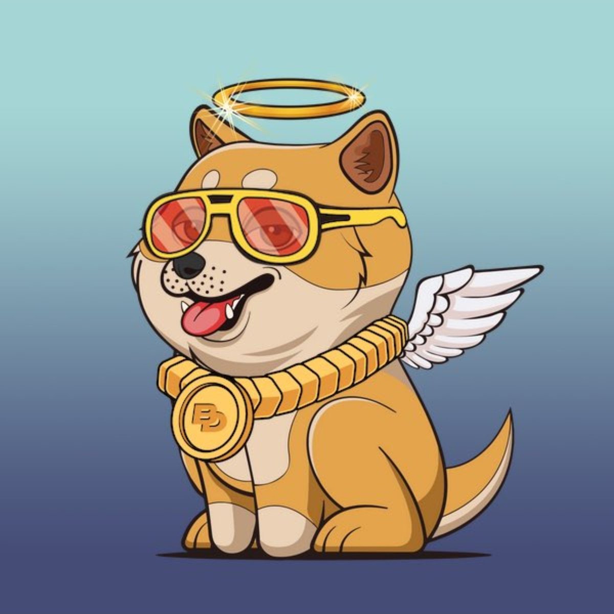 salihdogan007's tweet image. #babydoge