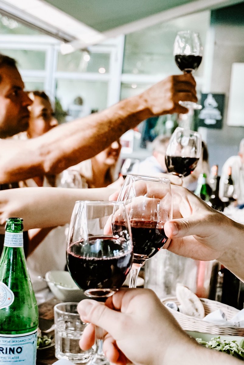 Rabbi Amanda Russell and CBS President, Michael Rapaport, invite you for a Hol Hamoed Happy Hour outside in the Rainbow Courtyard. An informal chance to check in, see friends and set kavannot for the future. April 20 at 6:30 PM

Visit buff.ly/3Mb3DOY for more info