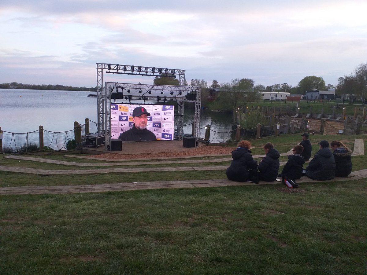 kieron long tweet media