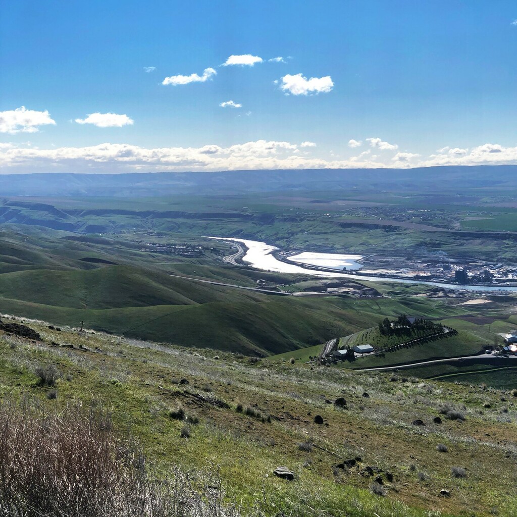 #Idaho is stunning instagr.am/p/Ccit8VSpHhS/