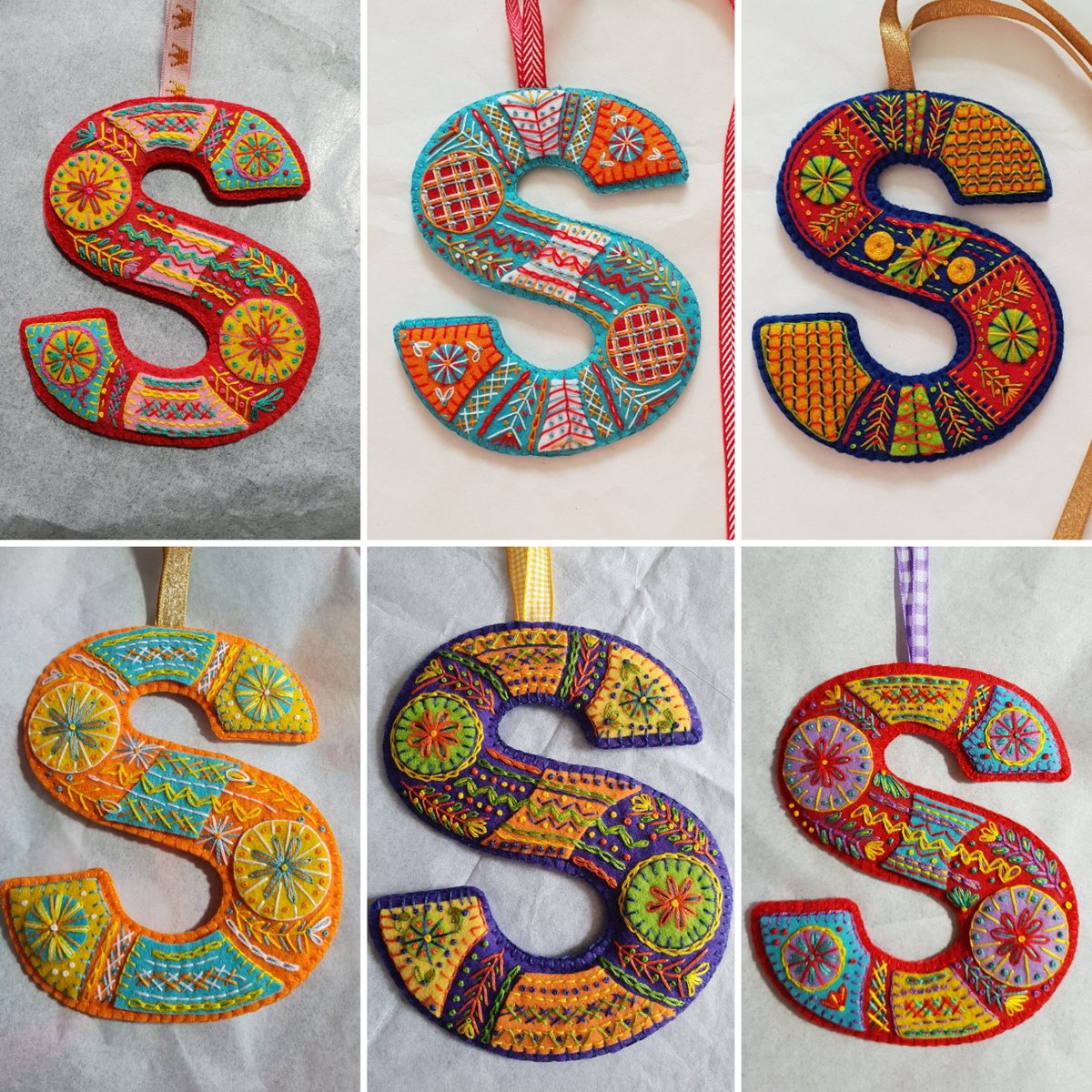 frockdolly's tweet photo. Day 19 of the #AprilAlphabetChallenge and S is for Sewing, and I really have sewn a lot of S's over the years, probably more than any other letter, I'm sure!
#CCabc #HandmadeEveryday https://t.co/HaHU3NzM1y