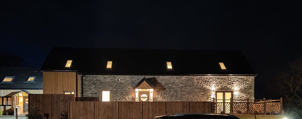 Gs6Ltd's tweet photo. Another fantastic build completed by the team https://t.co/JEYRdGE9U2