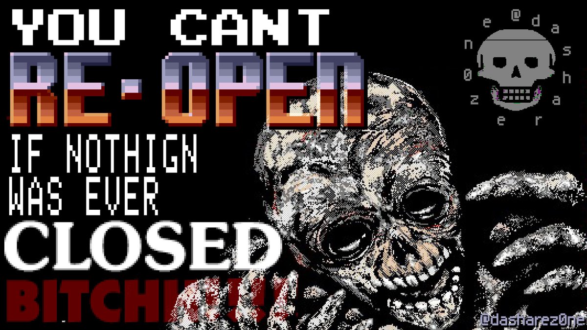 dasharez0ne's tweet image. MANDATORY REINFECTION, DOT WORRY ITS MILD - DASHARE.ZONE ADMIN