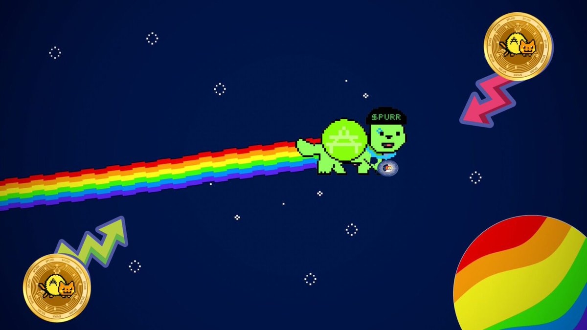 CatKinsonCoin's tweet photo. We have updated our Mini-Game on our Website!
You can now join Week 2 Contest: https://t.co/UAM58lNsKN
Follow the link, read the rules and make your PURRfect Predictions!
STAY $PURR
#catkinson #cnft #memetoken #CNFTCommunity #CardanoNFT #CardanoCommunity https://t.co/h0FZGT7Spc
