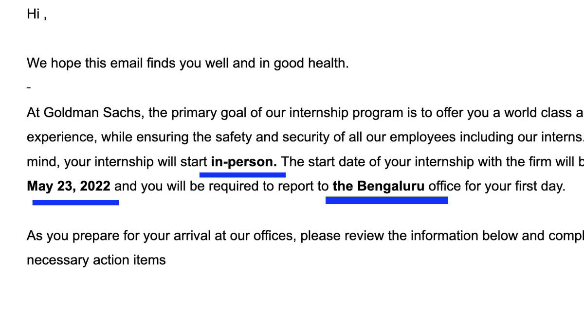 Priyansh_31Dec's tweet photo. Excitement🚀 Let's Go💪 
Looking forward to meeting amazing people and exploring the beautiful Bangalore city for the next 2 months, and obviously learning some development stuff too xD. https://t.co/Gq6OIdxAQn