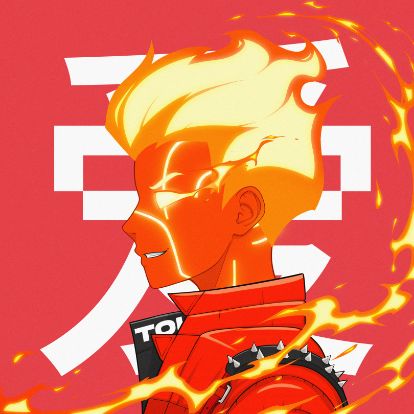 Luna | P11 tweet media