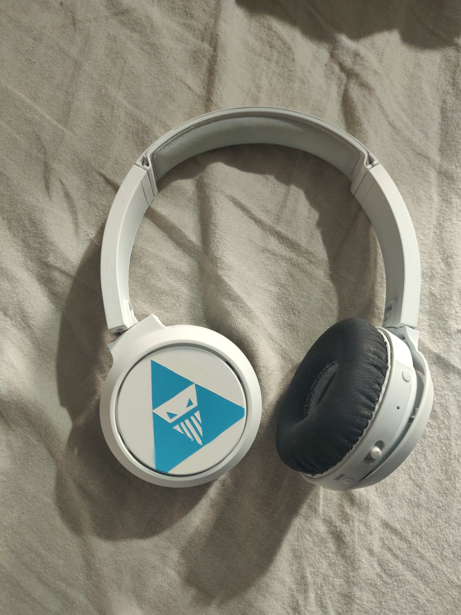 Yanina Butler Finsh Making My Idia Shroud Headphones Very Happy How They Came Out イデア シュラウド ディズニーツイステッドワンダーランド Idia Shroud Cosplay Twistedwonderland Disney Twstプラス T Co Wgiczxuw9r Twitter
