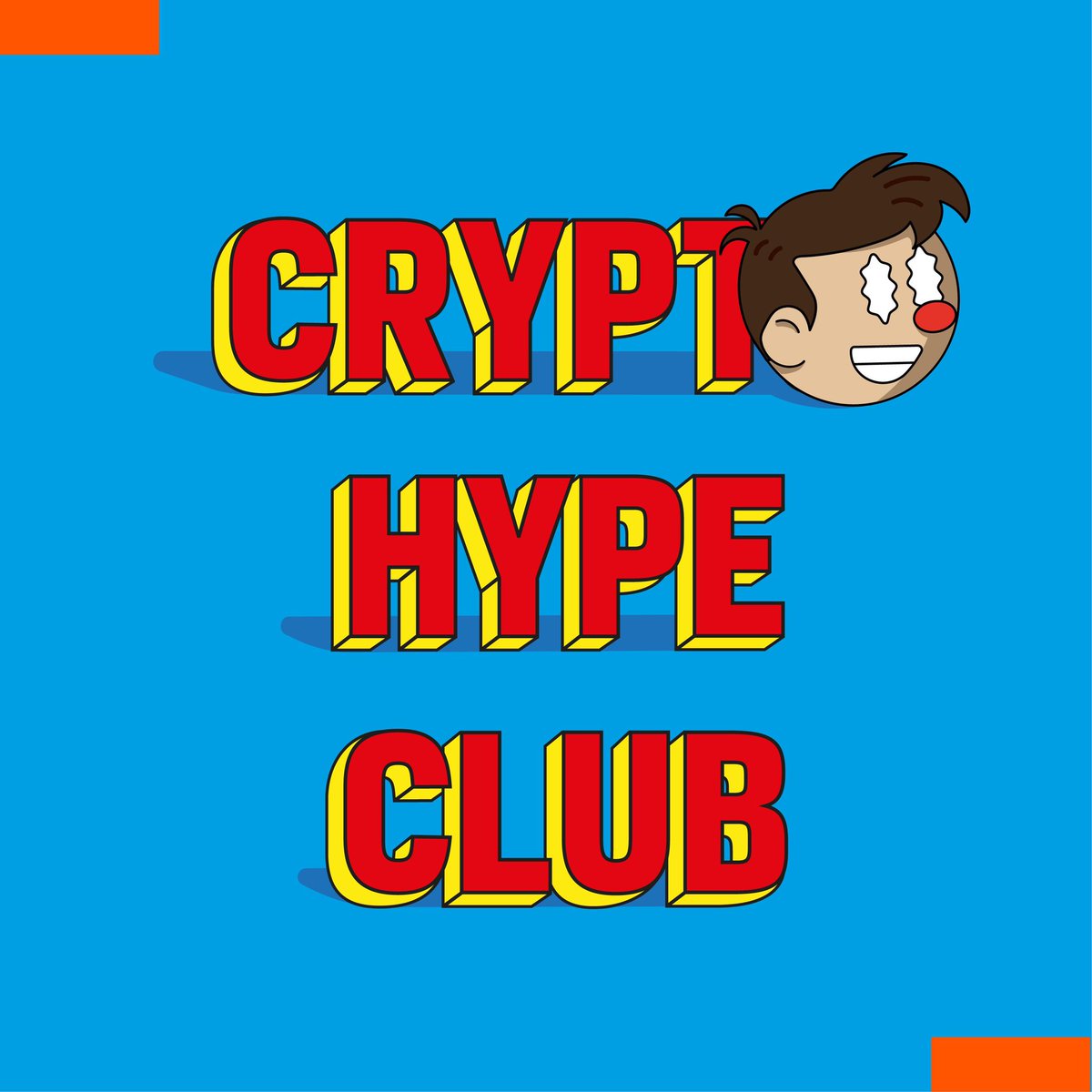 Crypto Hype Club tweet media