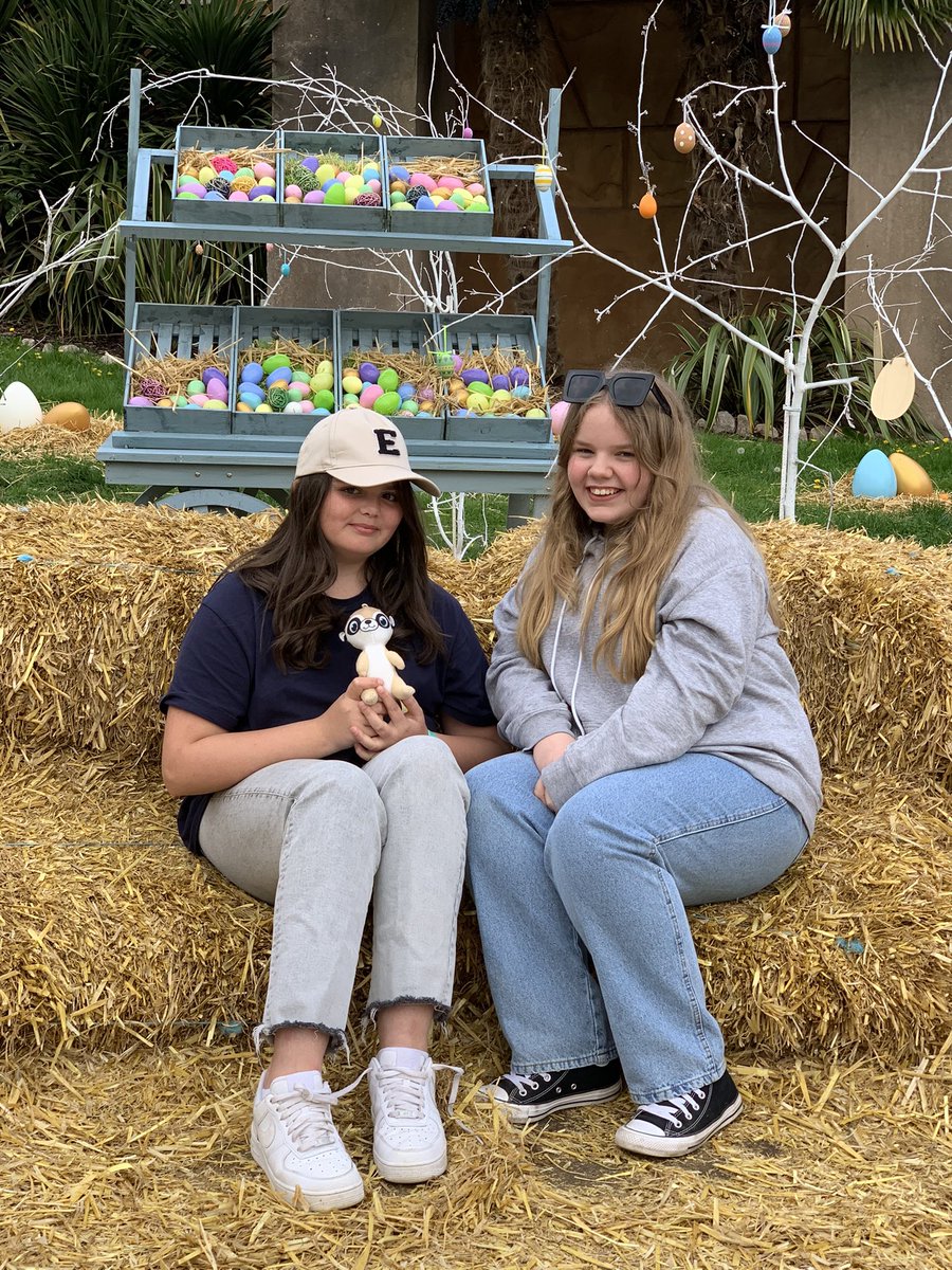 wellgreg's tweet image. Great fun @WestMidSafari #WMSPEaster