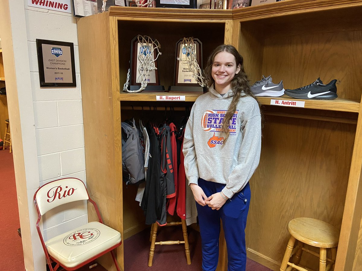 Rebekah Rupert tweet media