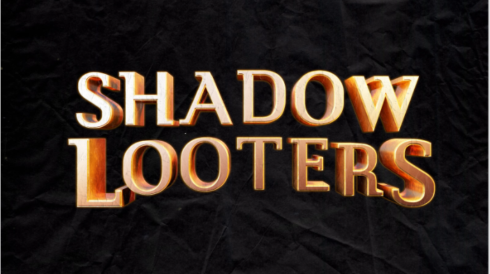 The Shadow Looters tweet media