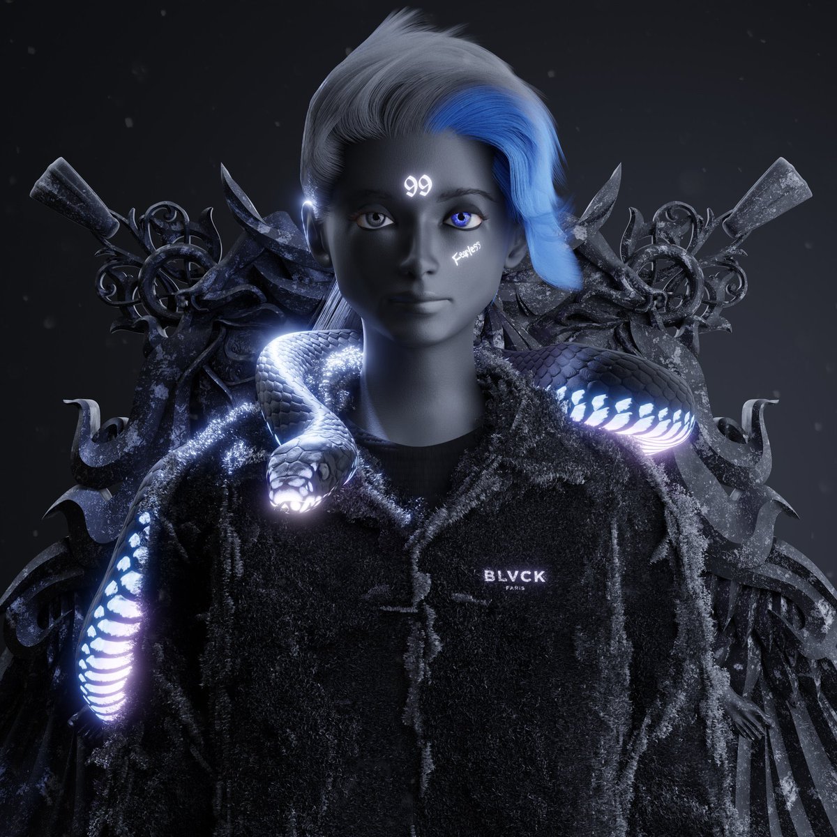 devilsnarefizz.eth (@devilsnarefizz) on Twitter photo 🖤<a href="/BlvckParis/">Blvck Paris</a> #Whitelist #Giveaway🖤
🎁 1 x WL
To enter:
1️⃣ Follow <a href="/devilsnarefizz/">Devilsnare Fizz</a> & <a href="/BlvckParis/">Blvck Paris</a>
2️⃣ Like & RT + comment wallet
3⃣ Tag 3 Friends
⌛️Anytime in 24h!⏰
#NFT #NFTgiveaway #NFTcommunity 🖤<a href="/BlvckParis/">Blvck Paris</a> #Whitelist #Giveaway🖤
🎁 1 x WL
To enter:
1️⃣ Follow <a href="/devilsnarefizz/">Devilsnare Fizz</a> & <a href="/BlvckParis/">Blvck Paris</a>
2️⃣ Like & RT + comment wallet
3⃣ Tag 3 Friends
⌛️Anytime in 24h!⏰
#NFT #NFTgiveaway #NFTcommunity