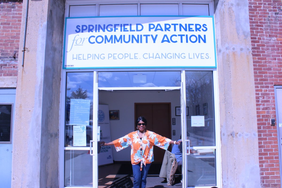 Springfield Partners for Community Action, Inc. tweet media