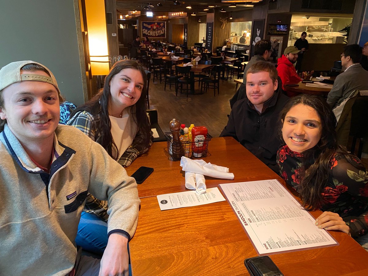 ssh_cpa's tweet photo. Celebrating the end of another successful busy season with our ROCKSTAR EMPLOYEES!!! 🥳🥳🥳 https://t.co/jL8yIVzT4D