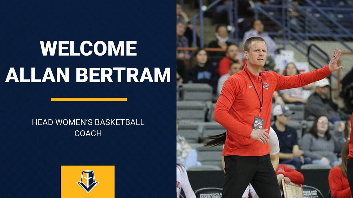 MMU: MOUNT MARTY ANNOUNCES NEW WOMEN'S BASKETBALL COACH
 - mountmartyathletics.com/article/mmu/mo…