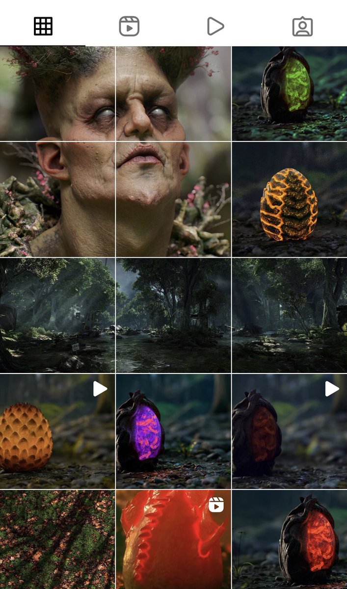 Do you like our 𝐄𝐯𝐢𝐥 𝐅𝐚𝐮𝐧𝐮𝐬 preview? 𝐒𝐡𝐚𝐫𝐞 your thoughts in the 𝐜𝐨𝐦𝐦𝐞𝐧𝐭𝐬! 🏰 #objkt #tezosnft #openseanft #cryptoartist #nftartgallery