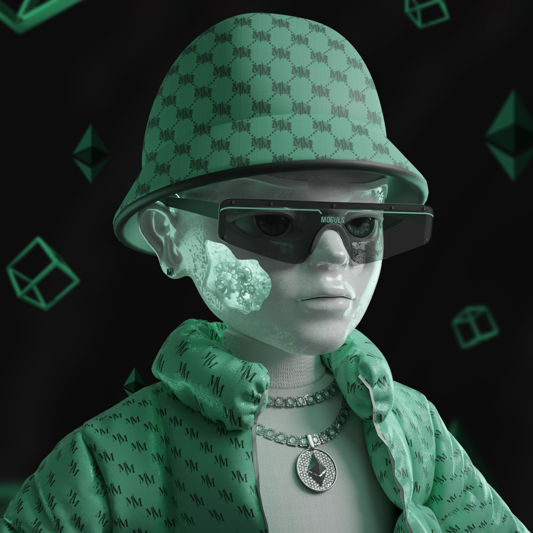 Massive week coming up…💎

We are giving away 10 WL spots 👇

To Enter:
💸Follow <a href="/m3tamoguls/">M3TA MOGULS</a>
💸Like &amp; Retweet 
💸Tag Friends

#NFTCommunity #NFTGiveaway #NFT