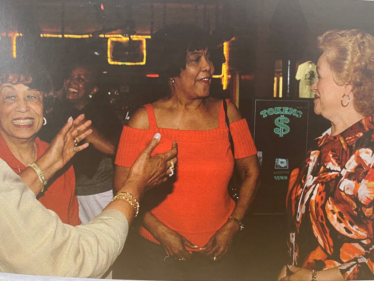 PinkRibbonDrive's tweet photo. #7DaysofKindness are happening now! Join us in honoring the #memory of Mrs. Norma J. Ross. We encourage you to take a photo or video of you doing something #kind for someone else, take a moment to post &amp; tag the Norma J. Ross Foundation or Pink Ribbon Driven! #NJRMF #bekind #kind https://t.co/5YZvnOTcSl