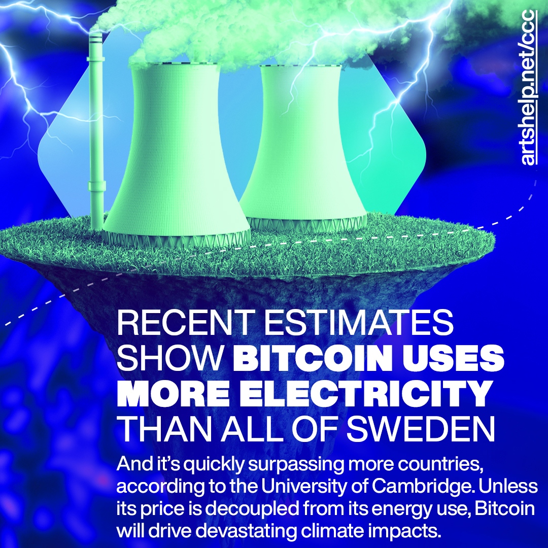 Conscious Crypto Creator (@ccc_united) / Posts / X