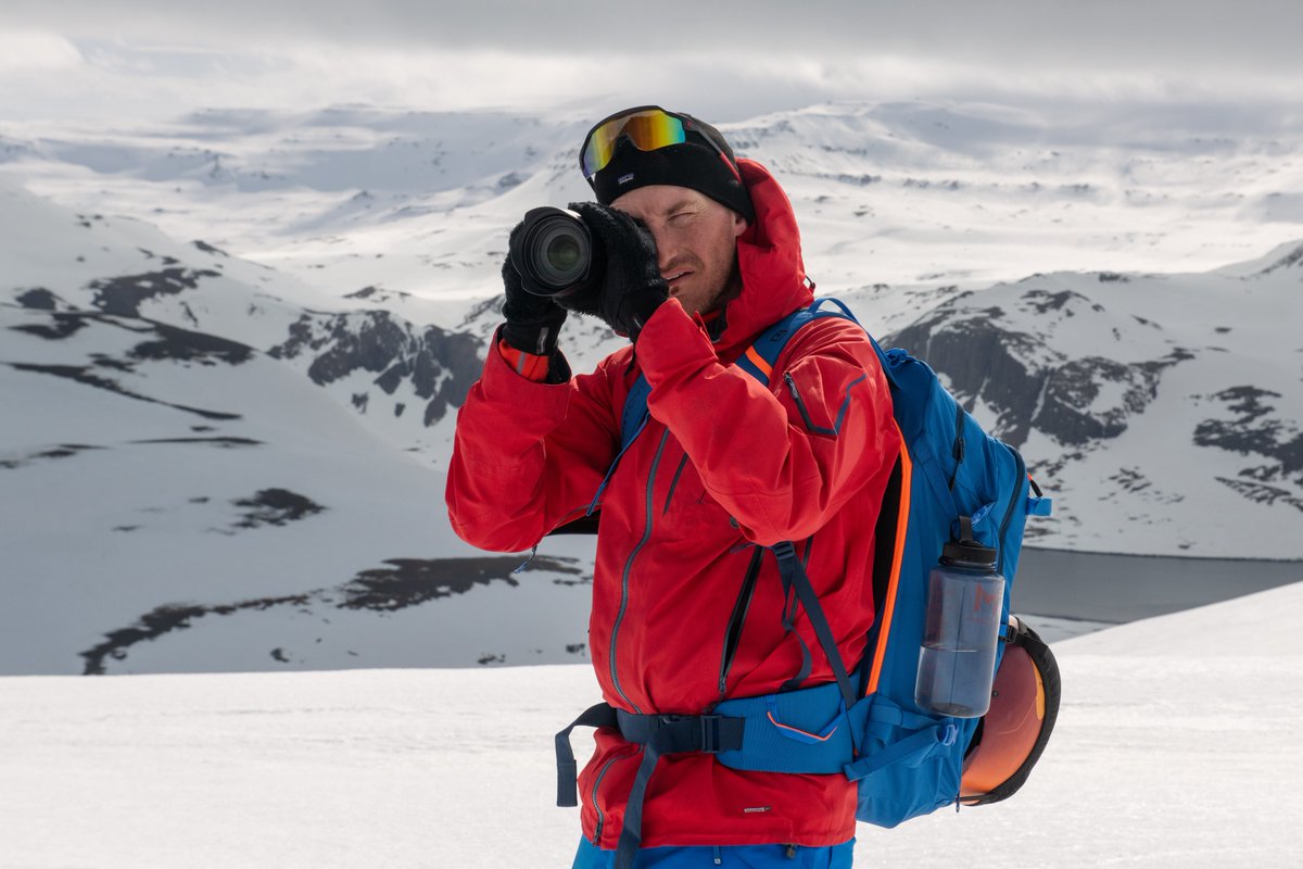 Filming on location in Iceland with <a href="/HolmlandsMedia/">Holmlands</a> 🇮🇸