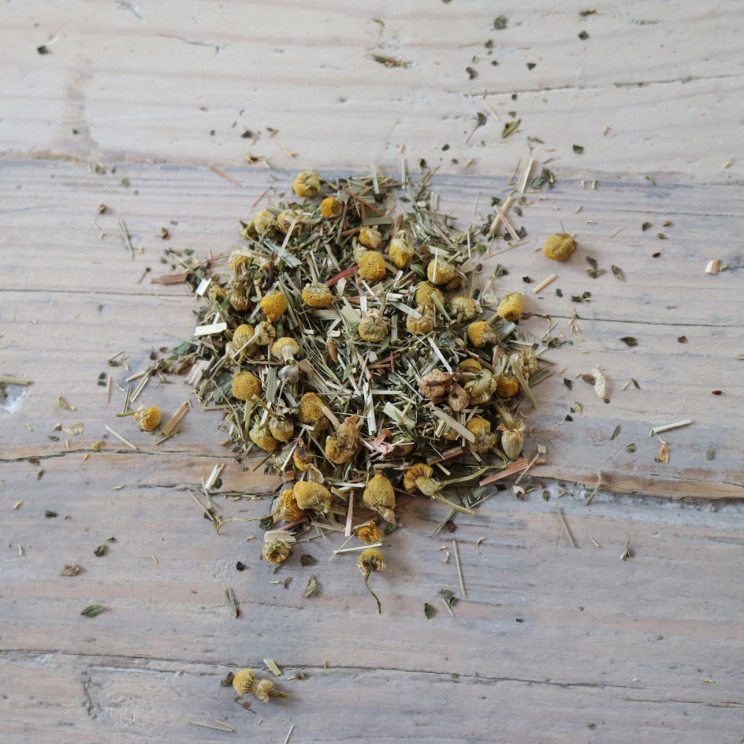 Any guesses which blend this is? 🤔

Head this way to see if you were right > ow.ly/CvPZ50IMwQO