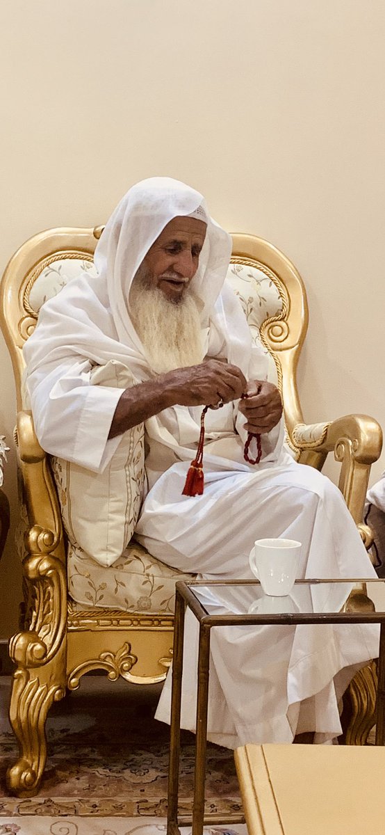 Alhammaam's tweet photo. ان لله وان اليه من الراجعون …! رحمة الله عليك يا ابو محمد واسكنك فسيح جناته 🙏🏻 https://t.co/H0mioVxEyY