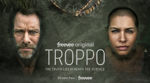 Radha Mitchell (@radha_mitchell) on Twitter photo Enjoy this Australian TV drama, streaming on FREEVEE May 20th. I had a great time working with <a href="/ThomasJane/">Thomas Jane</a>
#troppo <a href="/IMDbTV/">IMDb TV is now Amazon Freevee</a> Enjoy this Australian TV drama, streaming on FREEVEE May 20th. I had a great time working with <a href="/ThomasJane/">Thomas Jane</a>
#troppo <a href="/IMDbTV/">IMDb TV is now Amazon Freevee</a>